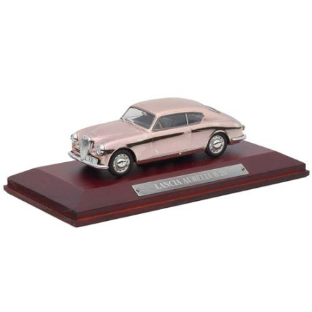 La Lancia Aurelia B20