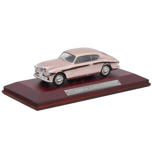 La Lancia Aurelia B20