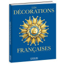 Les décorations françaises