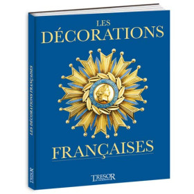 Les décorations françaises