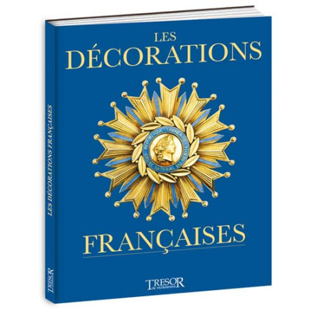 Les décorations françaises