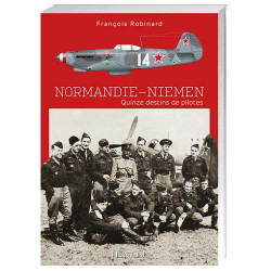 Normandie-Niemen, quinze...