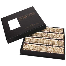 Le jeu de Domino de la...