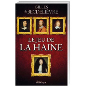 Le Jeu de la haine, par l’Homme Moderne.