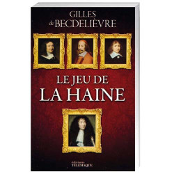 Le Jeu de la haine