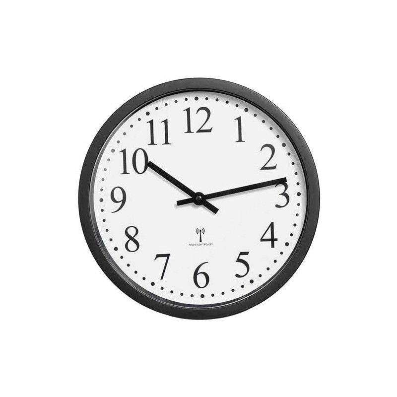 EN CADEAU : La pendule radio-pilotée