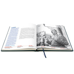 Les Hommes qui ont gouverné la France