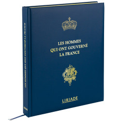 Les Hommes qui ont gouverné la France