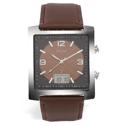 Montre solaire...