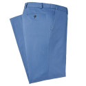 Pantalon chino confort d’été