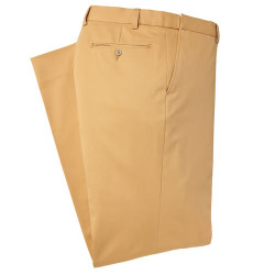 Pantalon chino confort d’été