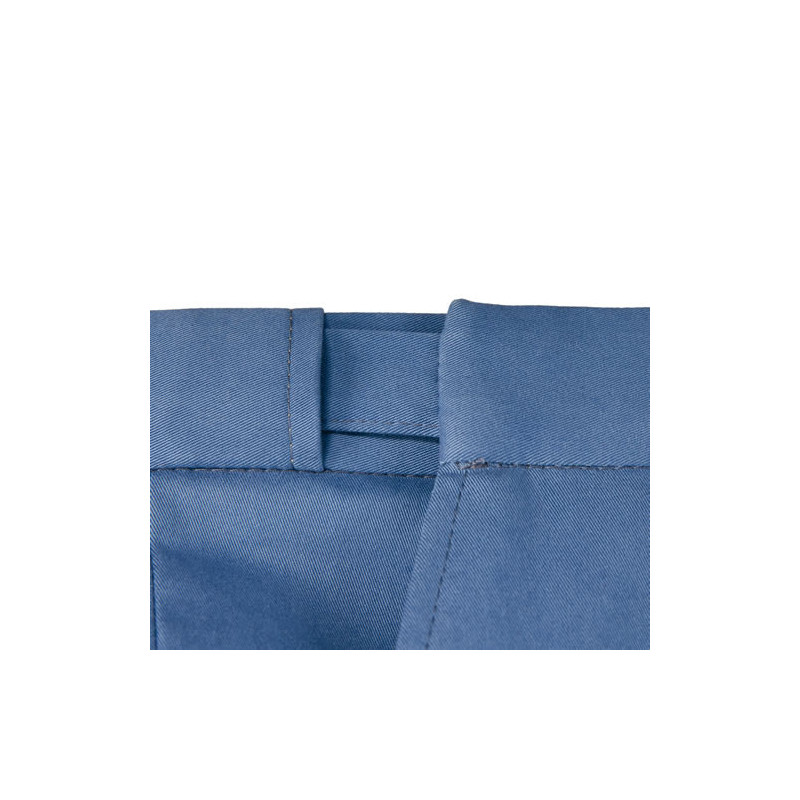 Pantalon chino confort d’été