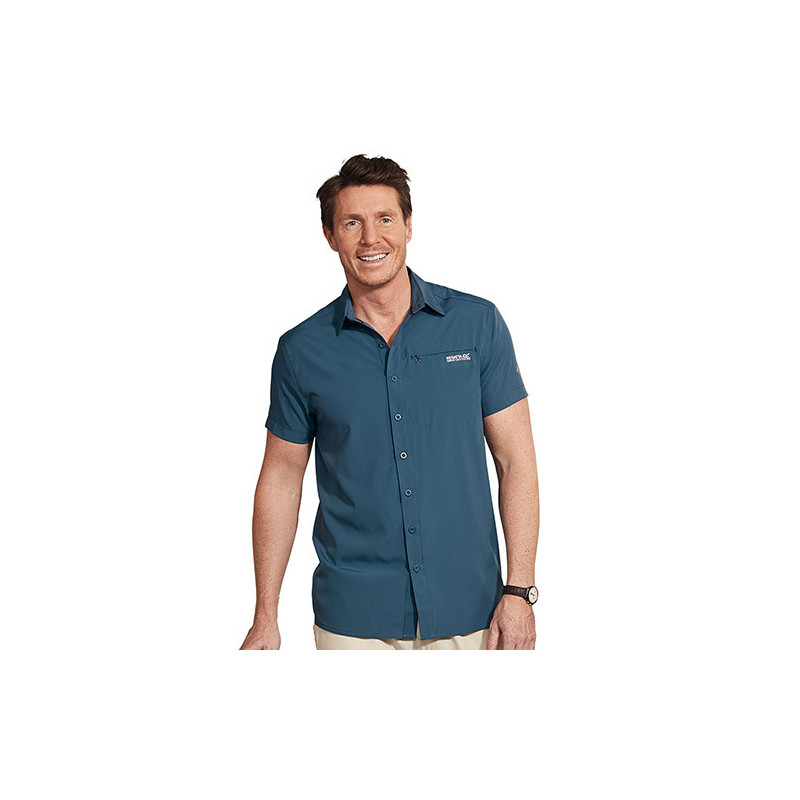 Chemisette Isoflex Regatta®