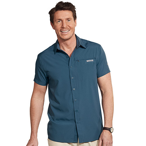 Chemisette Isoflex Regatta®