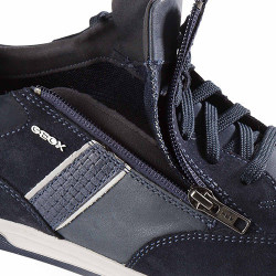 Tennis zippées Geox®