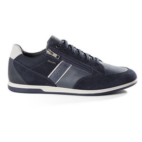 Tennis zippées Geox®