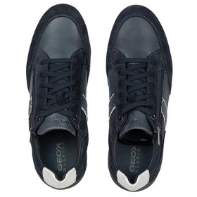 Tennis zippées Geox®