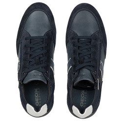 Tennis zippées Geox®