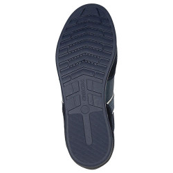 Tennis zippées Geox®