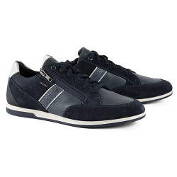 Tennis zippées Geox®