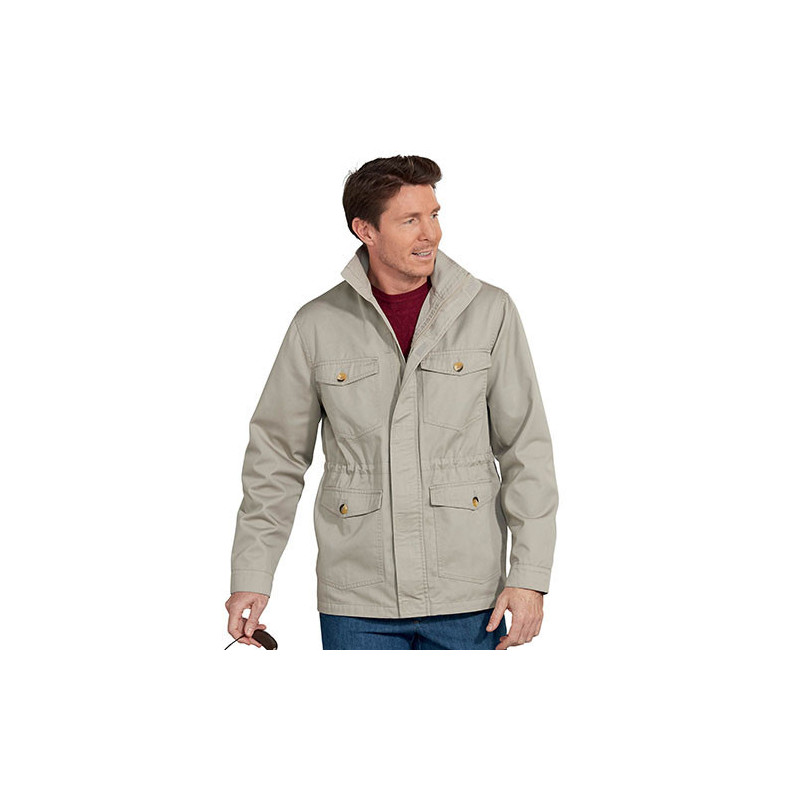 Saharienne d’été