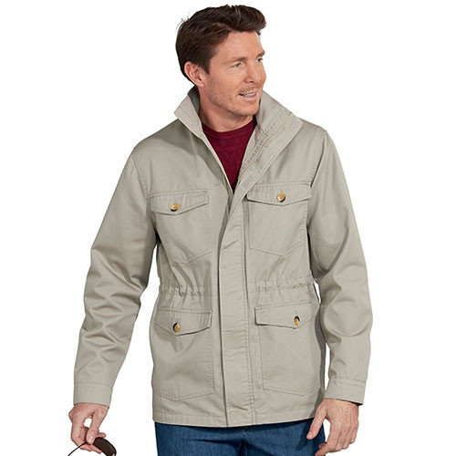 Saharienne d’été