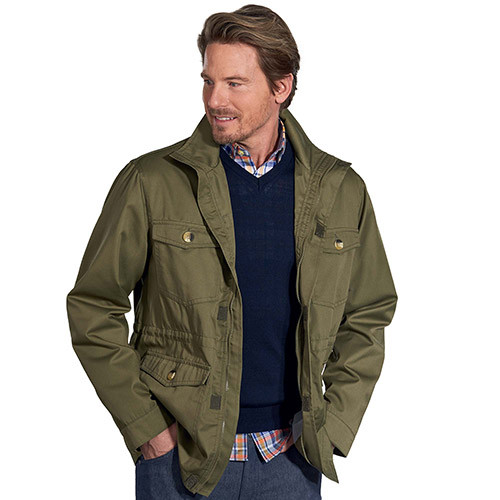 Saharienne d’été