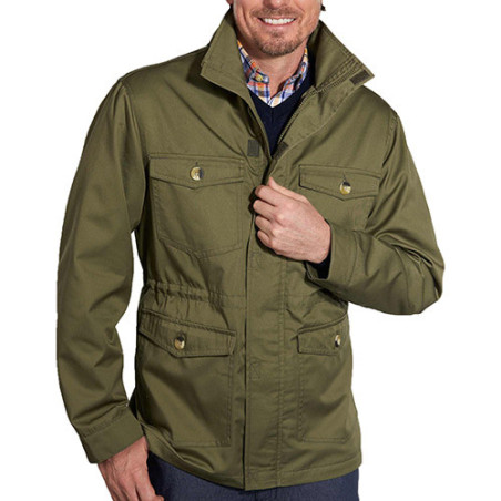 Saharienne d’été