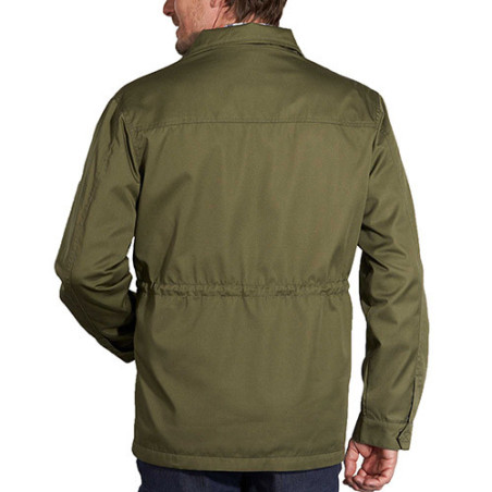 Saharienne d’été