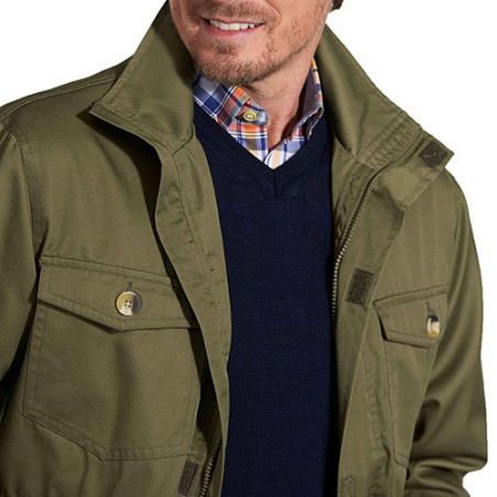 Saharienne d’été