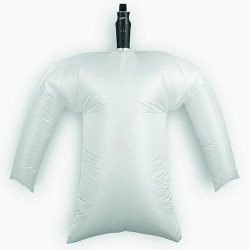 Mannequin-pressing compact