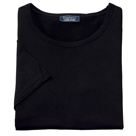 Tee-shirts bambou - les 2