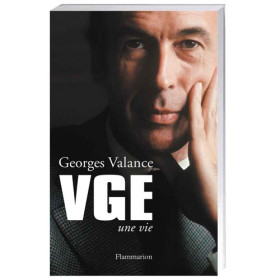 VGE, une vie