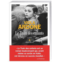 Le Train des enfants
