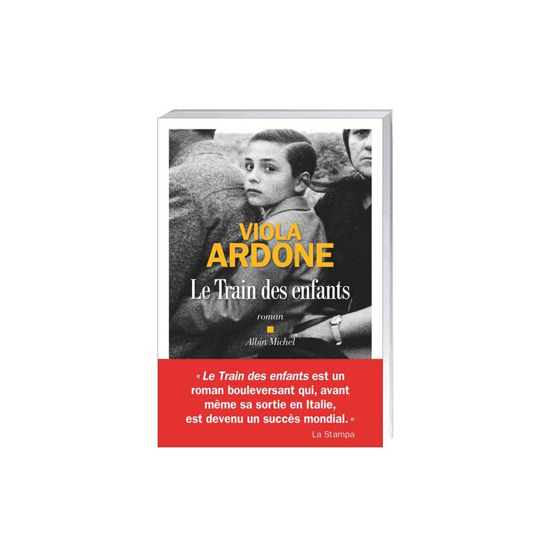 Le Train des enfants