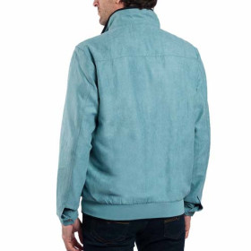 Blouson MicroSkin® Teddy
