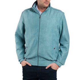 Blouson MicroSkin® Teddy