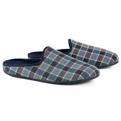 Mules anatomiques