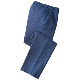 Denim Ville «Sur Mesure»