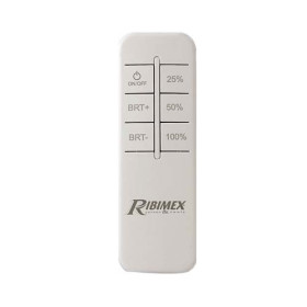 Applique solaire télécommandée