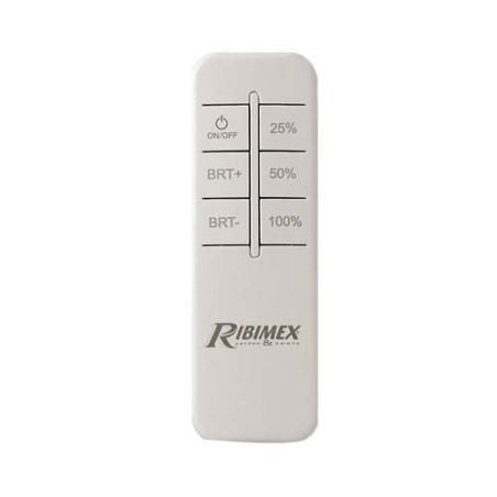 Applique solaire télécommandée