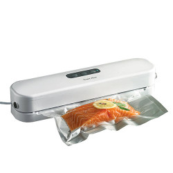 Soudeuse à vide d’air