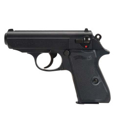 Pistolet Walter PPK
