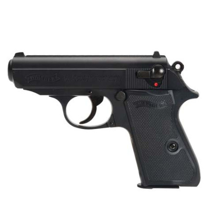 Pistolet Walter PPK