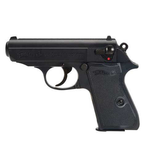 Pistolet Walter PPK