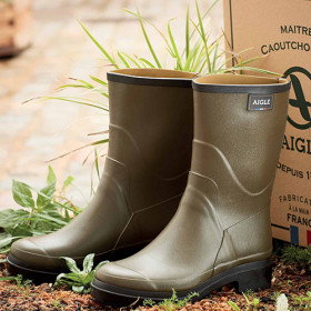 Bottillons caoutchouc Aigle® (6)