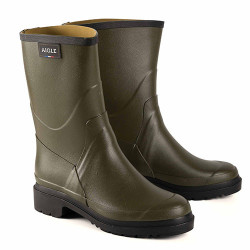 Bottillons caoutchouc Aigle®
