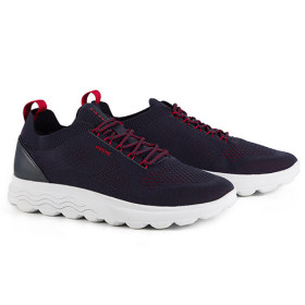 Baskets Geox Zero Shock System