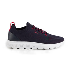 Baskets Geox Zero Shock System
