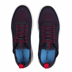 Baskets Geox Zero Shock System